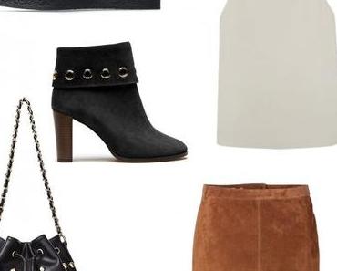{DIY Accessoire} Œillets, œillets !