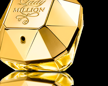 Lady Million