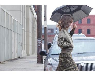 UNIQLO : Carine Roitfeld collection is now available