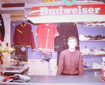 VINTAGE SHOP: TU VIENS CHEZ DOCKS CAVIAR ?