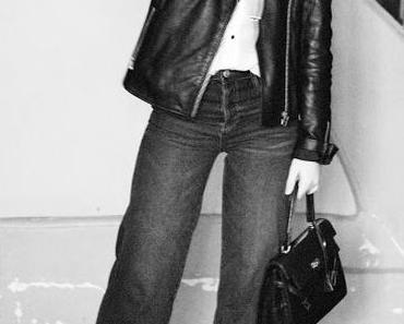 Bows and Leather