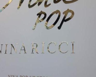 [LES EVENTS DE TLM]La parenthèse enchantée de Nina Pop by Nina Ricci