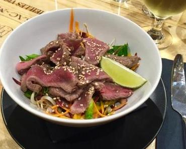 Les Bistrotteurs à Bordeaux