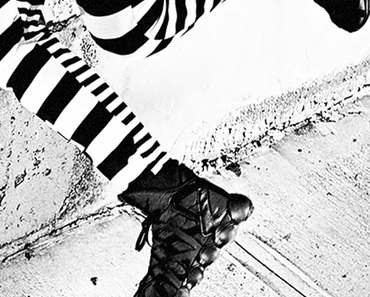 Y-3 & SA NOUVELLE BASKET: LA KYUJO