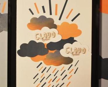 Set DIY Affiche #6 : Cloud System
