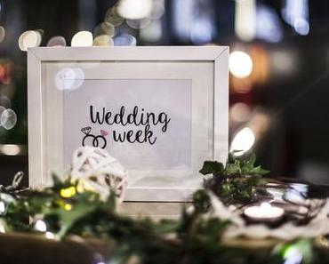 5 robes blanches intemporelles pour le « Jour J » ou pour tous les jours de la vie… #WeddingIRL