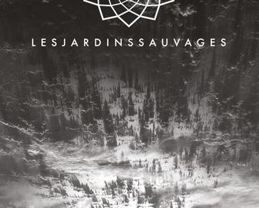 MARSEILLE: LES JARDINS SAUVAGES + LE SILO #2
