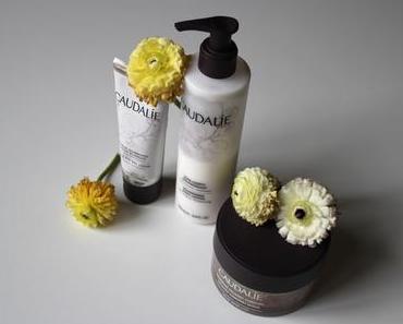 J’ai testé : une commande Caudalie chez Pharmaket