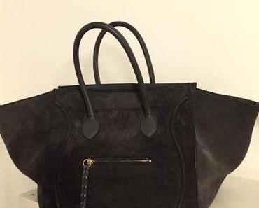 Celine Phantom bag ? Check !