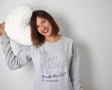 My heart belongs to…. Mamie (+Jeu)