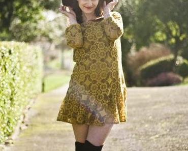 Année 70 en Free People