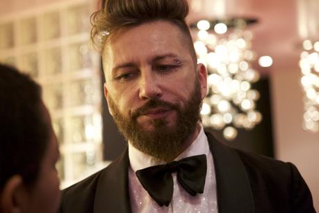[LES EVENTS DE TLM] Défilé Jean Doucet chez Angel Studio