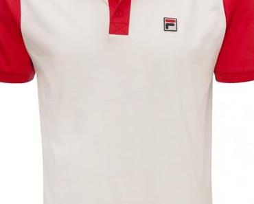 FILA & SA COLLECTION TEXTILE POUR L’ÉTÉ 2016