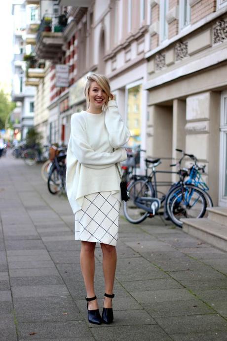 Street Style : le meilleur look en attendant le printemps