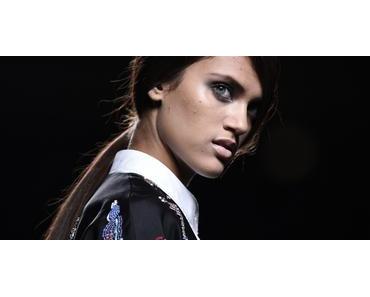 FWMadrid : Confidences en backstage du duo ALVARNO