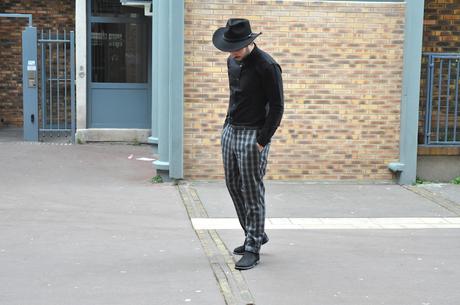 blog mode homme leblogdemonsieur stylelounge drdenim kiomi asos herman headwear