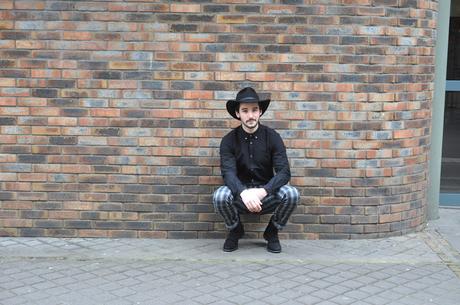 blog mode homme leblogdemonsieur stylelounge drdenim kiomi asos herman headwear