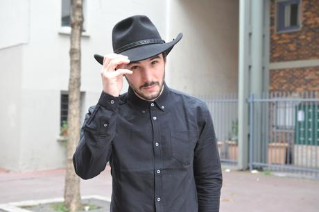 blog mode homme leblogdemonsieur stylelounge drdenim kiomi asos herman headwear