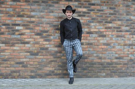 blog mode homme leblogdemonsieur stylelounge drdenim kiomi asos herman headwear