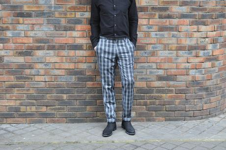 blog mode homme leblogdemonsieur stylelounge drdenim kiomi asos herman headwear