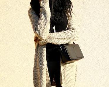 Le gilet qu'il vous faut à 20€ chez Pimkie ! You have to have it !!!