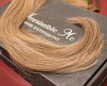 J’ai testé : les extensions Irresistible Me