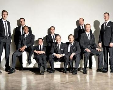 [LOISIRS] SPECTACLE – Straight No Chasser à l’Espace Pierre Cardin
