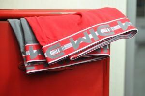 Boxers Dim Stay&amp;Fit (et concours)