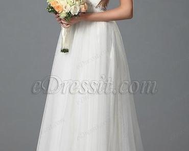 Préparer Une Robe de Mariée Pour Votre Mariage