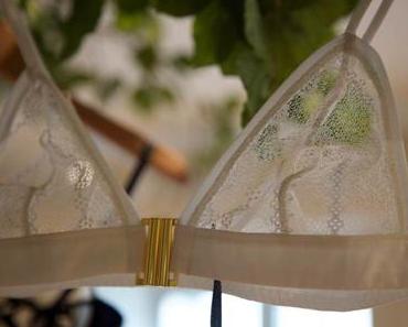 [LINGERIE] Les dessous parisiens de Chichi Castelnango