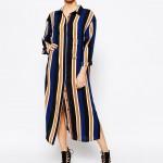 5 TENDANCES MODE PRINTEMPS – ETE 2016 ROBE CHEMISE