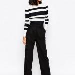 5 TENDANCES MODE PRINTEMPS – ETE 2016 PANTALON LARGE