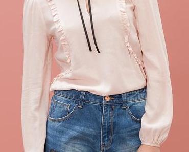 5 TENDANCES MODE PRINTEMPS – ETE 2016