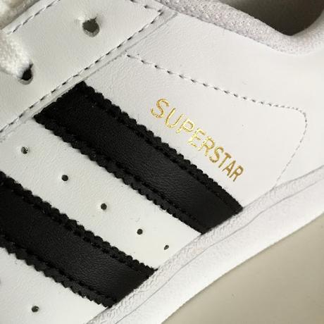 New in : Adidas Superstar