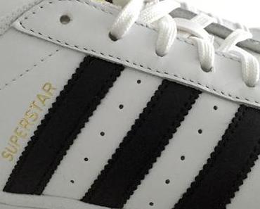 New in : Adidas Superstar