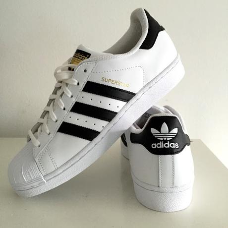 New in : Adidas Superstar