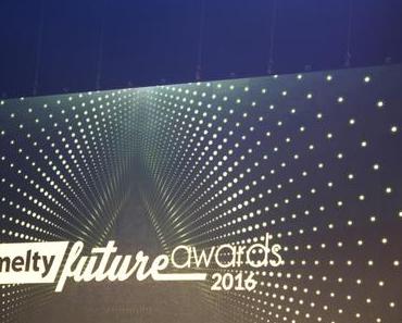 [LES EVENTS DE TLM] Etre VIP à la soirée Melty Future Awards