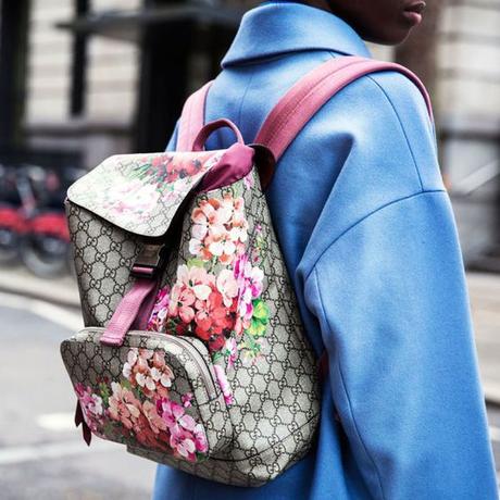 Street Style : 30 façons stylées de porter un sac à dos