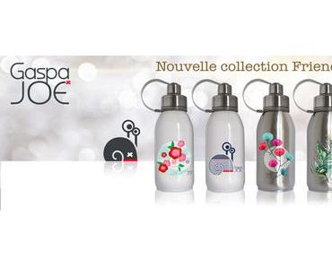 [LES CONCOURS DE TLM] A chacune sa gourde Gaspajoe