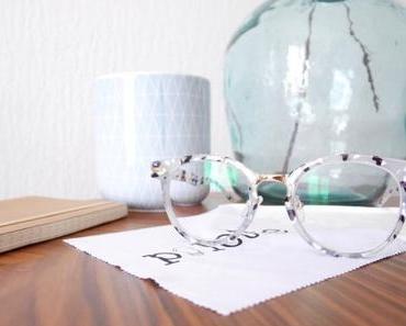 Les lunettes en ligne avec L’Usine à Lunettes by Polette