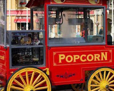 Un dimanche à Disney