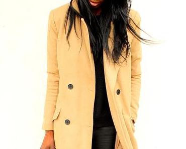 Casual chic