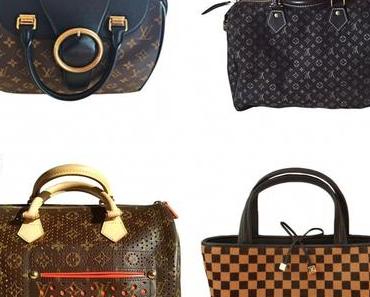 Sélection Louis Vuitton