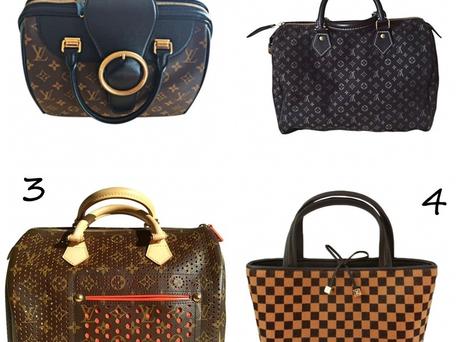 Sélection Louis Vuitton