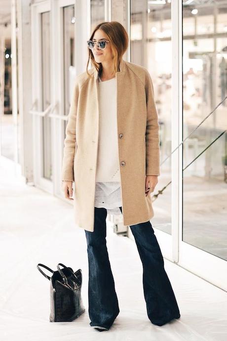 Tendances : 3 jeans à ajouter à votre garde-robe