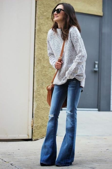 Tendances : 3 jeans à ajouter à votre garde-robe