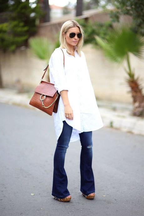 Tendances : 3 jeans à ajouter à votre garde-robe