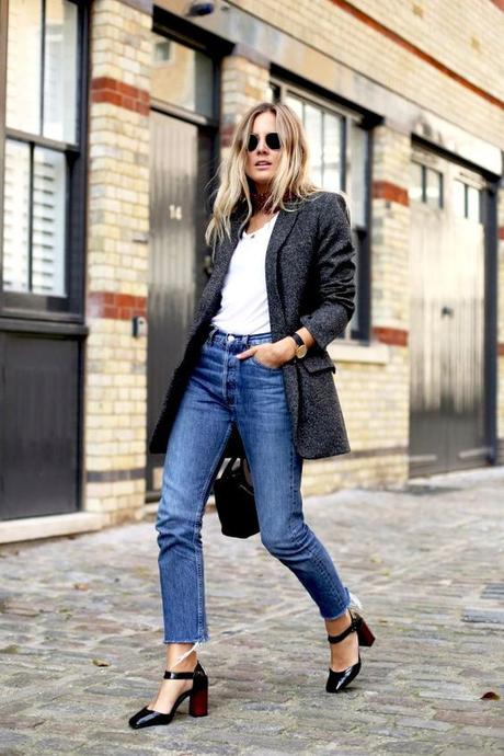 Tendances : 3 jeans à ajouter à votre garde-robe