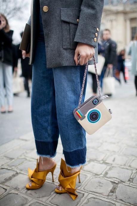 Tendances : 3 jeans à ajouter à votre garde-robe