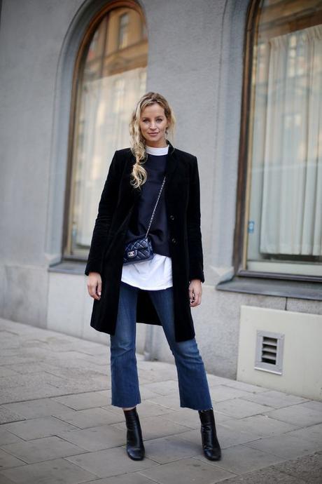 Tendances : 3 jeans à ajouter à votre garde-robe